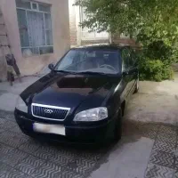 ام وی ام، چری ویانا دوگانه سوز مدل 89