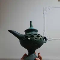 دکوری،چراغ جادو