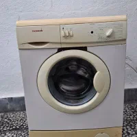 لباسشویی ۶ کیلویی تامسون