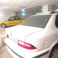 سمند Ef7 دوگانه کارخانه موتور ۱۴۰۴|خودرو سواری و وانت|تهران, سلسبیل شمالی|دیوار