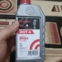 روغن ترمز برمبو