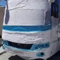 نقاش کامیون، مینی بوس،وانت(اتو رنگ ایلقار)|خدمات موتور و ماشین|تبریز, |دیوار