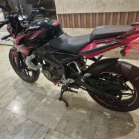 ns 95 فروش یا معاوضه