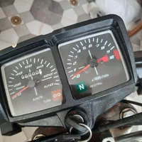 هندا ۱۲۵|موتورسیکلت|اصفهان, ابر|دیوار