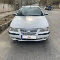 LX EF7 دوگانه کارخانه منبع بزرگ درحد صفر مدل ۱۴۰۰|خودرو سواری و وانت|مشهد, هنرستان|دیوار