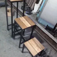 جاکفشی رگال|جاکفشی، کمد، دراور|بومهن, |دیوار