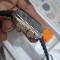 ساعت هوشمند درجه یک|لوازم جانبی موبایل و تبلت|شیروان (خراسان), |دیوار