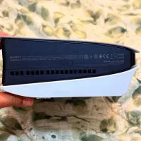 Ps5 slim 2016|کنسول، بازی ویدئویی و آنلاین|تهران, یافت‌آباد|دیوار