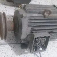 الکتروموتور3عدد یک عددسه فازودوعددتکفاز