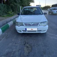پراید ۱۱۱ مدل۹۵