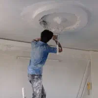 گچکاری / گچ کاری/ گچ کار / گچکار  شازند