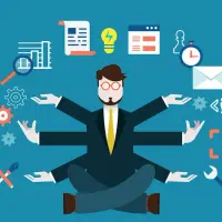 تایپ ترجمه پروژه دانشجویی نصب ویندوز