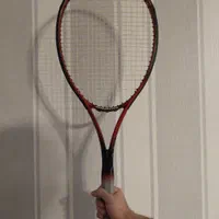 راکت تنیس قدیمی راسیگنال فرانسوی|ورزشهای توپی|شاهینشهر, خانه کارگر|دیوار