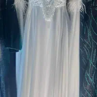 لباس مجلس مناسب برای عروس