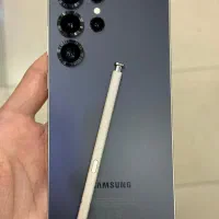 گوشی موبایل سامسونگ Galaxy S25 Ultra 256GB|موبایل|شیراز, زند|دیوار