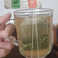 دمنوش پاکسازی گوارش