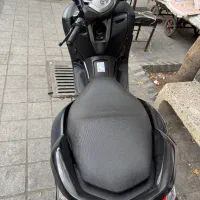 yamaha nmax 1403|موتورسیکلت|تهران, علی‌آباد|دیوار