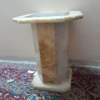 میز شطرنج سنگی|مبلمان خانگی و میز عسلی|قم, سالاریه|دیوار