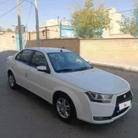 دنا معمولی تیپ ۲، مدل ۱۳۹۴ در حد خانگی