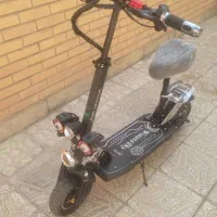 اسکوتر برقی