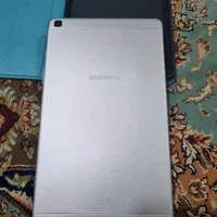 تبلت سامسونگ tab8|تبلت|کرمانشاه, |دیوار
