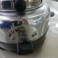 سماور گازی|سماور، چای‌ساز، قهوه‌ساز|مشهد, امام خمینی|دیوار