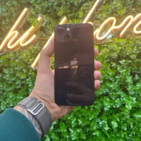 اپل iphone 13 یکسال گارانتی|موبایل|اراک, |دیوار