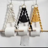 هنر دست مکرومه