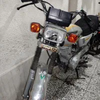 فروش موتور هوندا 125|موتورسیکلت|آستانه اشرفیه, |دیوار