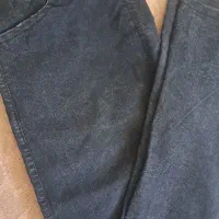 شلوار طرح لی ذغالی|لباس|کرمانشاه, |دیوار