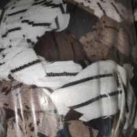 پارچه تنظیف دست پاک کن نظافت کارخانجات|لوازم نظافت|کرج, استاندارد|دیوار