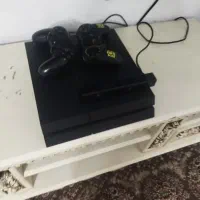 پلستیشن 4 1ترابایت ریجن اروپا با یک دوربین ps4|کنسول، بازی ویدئویی و آنلاین|مشهد, ثامن|دیوار