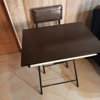 میز و صندلی تحریر