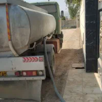 خاورتانکر|خودرو سنگین|اصفهان, بهارستان|دیوار