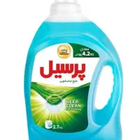 مایع لباسشویی اکتیو پرسیل سافتلن مشکین شونرم کننده