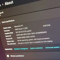 کیس گیمینگ با قطعات گیمینگ، Ryzen 5500 و RX 5500XT|رایانه رومیزی|تهران, نیروی هوایی (پیروزی)|دیوار