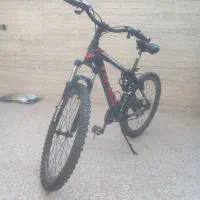 دوچرخه تیتان اورلود اصلی