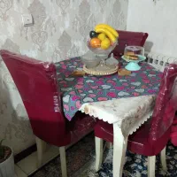 نهارخوری ۴ نفره