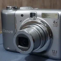 دوربین دیجیتال canon اصل