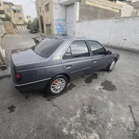 پژو 405 GLX بنزینی، مدل ۱۳۹۵|خودرو سواری و وانت|خمینی‌شهر, |دیوار