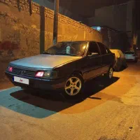 405glxانژکتور|خودرو سواری و وانت|قم, نخودی|دیوار