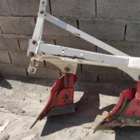 فروش تراکتور باغی|خودرو سنگین|فلارد, |دیوار