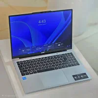 لپتاپ ایسر Aspire lite 16 رم 16 مدل 2025|رایانه همراه|شیراز, ملاصدرا|دیوار