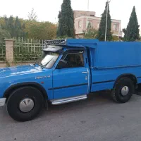 نیسان دیزل تمام فابریک در حد صفر|خودرو سواری و وانت|شیراز, سعدیه جنوبی|دیوار