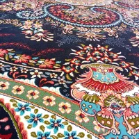دو تخته فرش ۱۲ متری ۷۰۰ شانه|فرش|نسیم‌شهر, |دیوار
