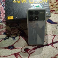 گوشی X6 پوکو|موبایل|کرمان, |دیوار