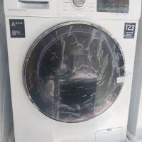 لباسشویی ۸کیلیو