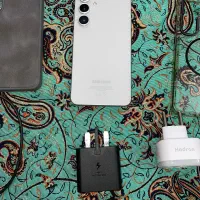 ۸ رام. S 24FE   256G گوشی سامسونگ