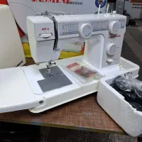 فروشگاه عسکری چرخ خیاطی گلدوزی کاچیران مدل یاسمین