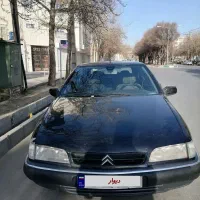 زانتیا ۸۳ ۲۰۰۰|خودرو سواری و وانت|بروجرد, |دیوار